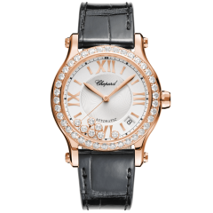 Zegarek damski Chopard Happy Sport 36mm