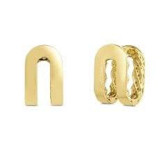 Kolczyki Roberto Coin Symphony