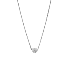 Naszyjnik Chopard Happy Diamonds