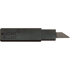Wkłady do ołówka Montblanc HB, 0.7 mm 10 szt.