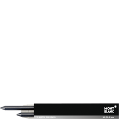 Wkłady do ołówka Montblanc Leonardo HB, 5.5 mm 2 szt.