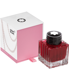 Atrament Montblanc Ladies Edition (Pearl) różowy 50 ml