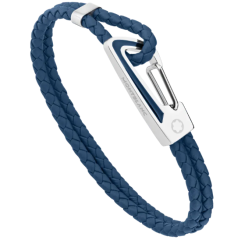 Bransoletka Montblanc Star 68