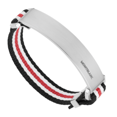 Bransoletka Montblanc Urban Spirit 68