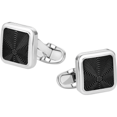 Spinki do mankietów Montblanc Star