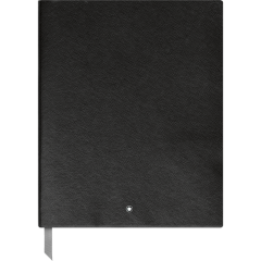 Szkicownik Montblanc czarny #149