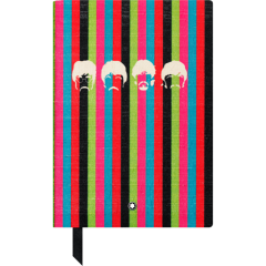 Notes Montblanc The Beatles linia #146