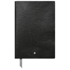 Notes Montblanc czarny krata #146