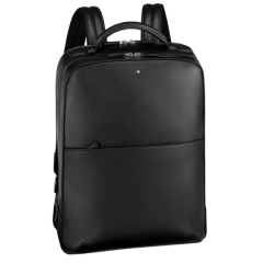 Plecak Montblanc Meisterstück Urban czarny Large