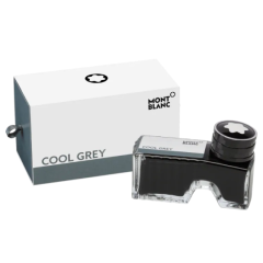Atrament Montblanc szary (Cool Grey) 50 ml