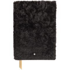 Notes Montblanc Le Petit Prince Shearling linia #146