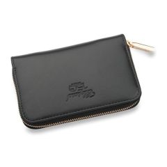 Portfel damski Chopard Caroline, czarny