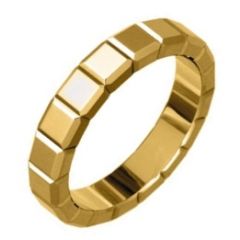 Pierścionek Chopard Ice Cube, rozmiar 16