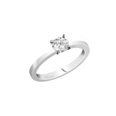 Pierścionek Chopard For Ever rozmiar 13