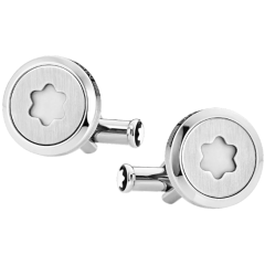 Spinki do mankietów Montblanc StarWalker