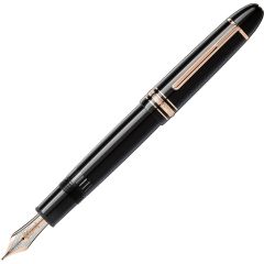 Pióro wieczne Montblanc Meisterstück 149 F
