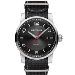 Zegarek męski Montblanc TimeWalker automatyczny 42mm