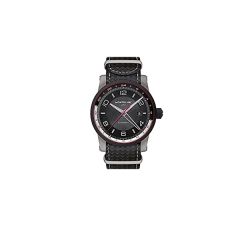 Zegarek męski Montblanc TimeWalker automatyczny 42 mm