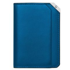 Wizytownik Montblanc Meisterstück Urban niebieski