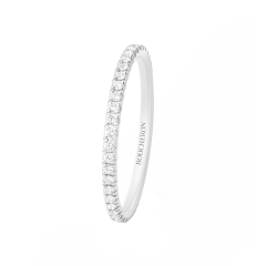 Pierścionek Boucheron Bridal diament, rozmiar 13