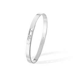 Bransoletka Messika Move Noa diament