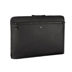 Torba na laptopa Montblanc Extreme 2.0 czarna