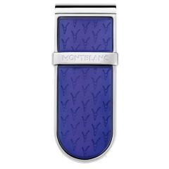 Klips do banknotów Montblanc Le Petit Prince &amp; Fox