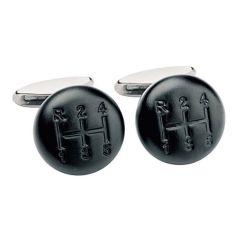 Spinki do mankietów Chopard