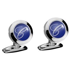 Spinki do mankietów Chopard