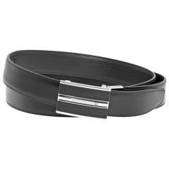 Pasek do spodni Montblanc regulowany