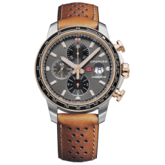 Zegarek męski Chopard Mille Miglia 2019 Race Edition 43mm