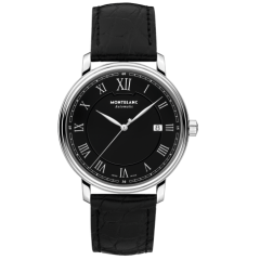 Zegarek męski Montblanc Tradition automatyczny 40mm