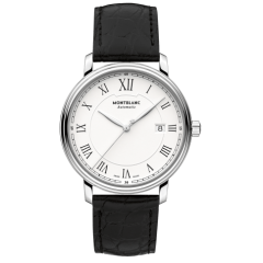 Zegarek męski Montblanc Tradition automatyczny 40mm