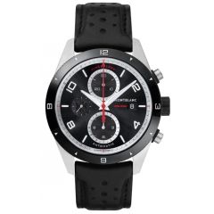 Zegarek męski Montblanc TimeWalker automatyczny 43 mm