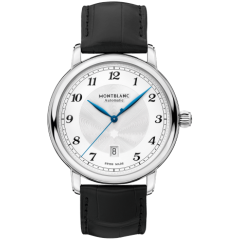 Zegarek męski Montblanc Star Legacy automatyczny 42 mm
