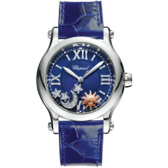 Zegarek damski Chopard Happy Sport 36mm