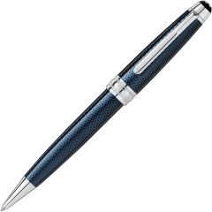 Długopis Montblanc Meisterstück Solitaire Blue Hour Midsize
