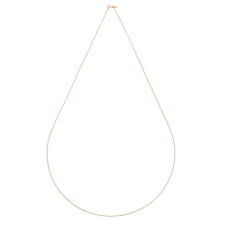 Naszyjnik Pomellato Gold różowe złoto 90 cm