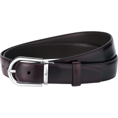 Pasek do spodni Montblanc regulowany