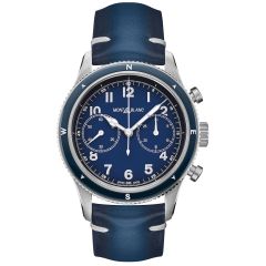 Zegarek męski Montblanc 1858 automatyczny 42mm