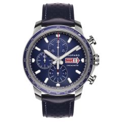 Zegarek męski Chopard Mille Miglia automatyczny 44mm