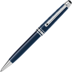 Długopis Montblanc Meisterstück Around the World in 80 Days Classique