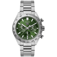 Zegarek męski TAG Heuer Carrera automatyczny 44mm