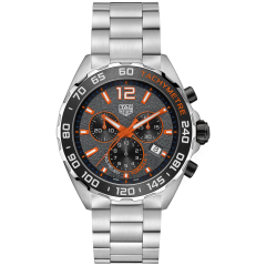 Zegarek męski TAG Heuer Formula 1 kwarcowy 43mm