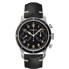 Zegarek męski Montblanc 1858 automatyczny 42mm