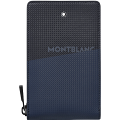 Saszetka Montblanc Extreme 2.0 granatowa