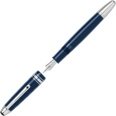 Pióro wieczne Montblanc Meisterstück Around the World in 80 Days LeGrand F