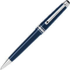 Długopis Montblanc Meisterstück Around the World in 80 Days Midsize