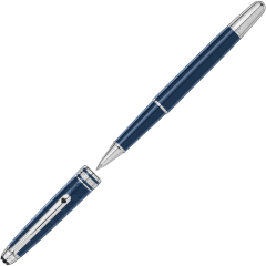 Pióro kulkowe Montblanc Meisterstück Around the World in 80 Days Classique