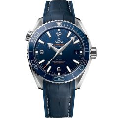 Zegarek męski Omega Seamaster Planet Ocean 600M automatyczny 43,5mm
